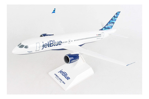 Skymarks Jetblue A220300 1100 Skr1036