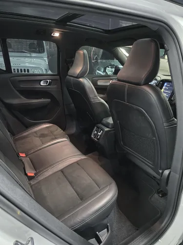 Volvo XC40 2.0 T5 Awd R-design
