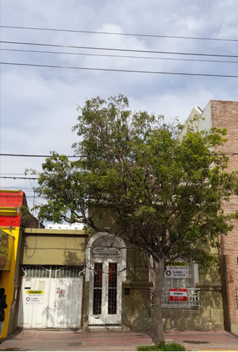 Barrio Alberdi Av Colon 1900 -apta Edificio O Reciclado