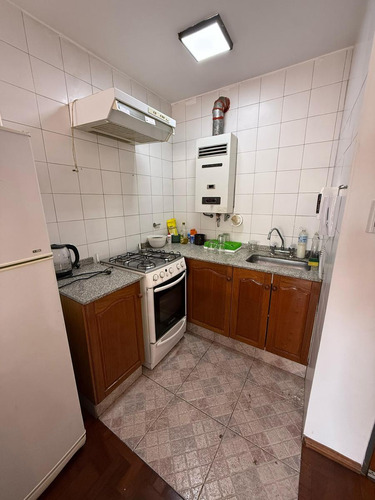 Departamento 1 Dorm En Nueva Cordoba