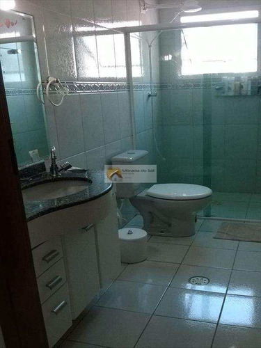 Imagem 24 de 30 de Apartamento Com 2 Dorms, Aviação, Praia Grande - R$ 500 Mil, Cod: 1611 - V1611