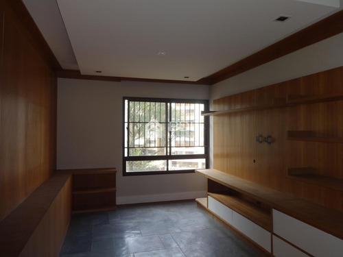 Imagem 22 de 30 de Apartamento À Venda Em Cambuí - Ap002333
