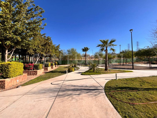 Terreno En Venta En Santerra Residencial, Hermosillo Sonora
