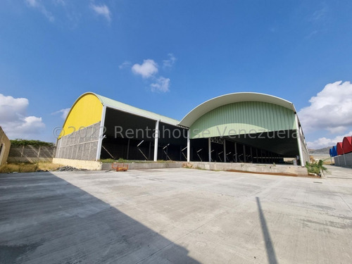 Imagen 15 de 30 de Galpones-depositos En Venta Barquisiimeto /04245565759
