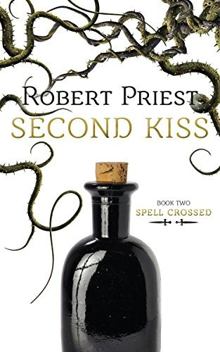 Second Kiss Spell Crossed