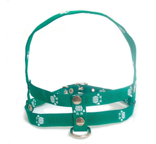Pretal Perro Huellita 1,5 Cm