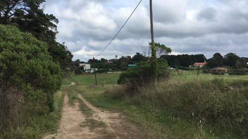 Imagen 2 de 5 de Terreno Venta Chapadmalal 1250 M2
