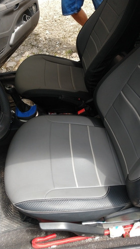 Volkswagen Saveiro 1.6 Cross Cab. Estendida Total Flex 2p