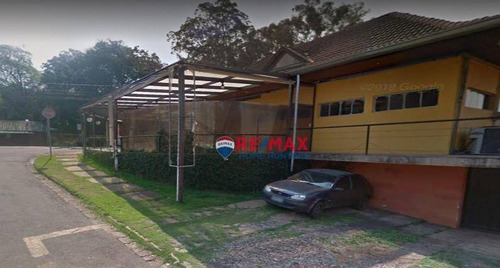 Imagem 6 de 24 de Prédio Para Alugar, 420 M² Por R$ 20.000,00/mês - Barão Geraldo - Campinas/sp - Pr0182