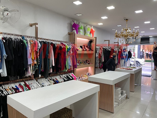 Imagem 8 de 9 de Comercial Em Brás - São Paulo, Sp - 89772