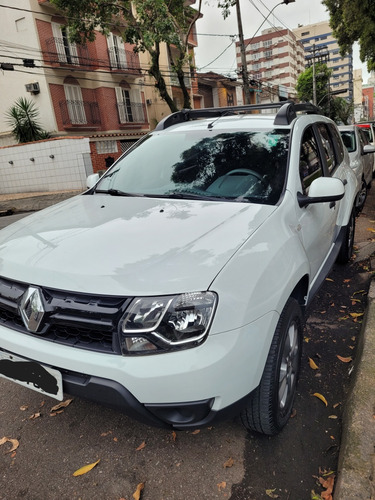 Renault Duster 1.6 A CVT