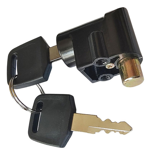 2 Cerradura Para Caja De Batería De Coche Eléctrico,