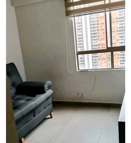 Apartamento Loma De Los Bernal