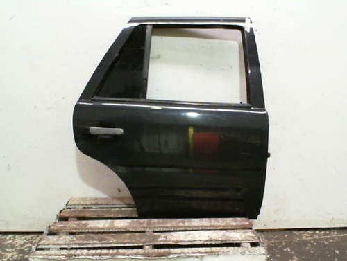 Puerta Trasera Derecha Vw Gol 5p 2010 - 278028