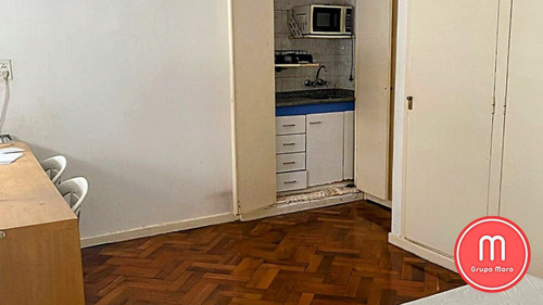 Imagen 5 de 6 de Departamento En Venta En Recoleta
