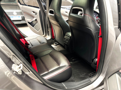 Mercedes-Benz Clase A 2.0 A 250 At Sport B.efficiency