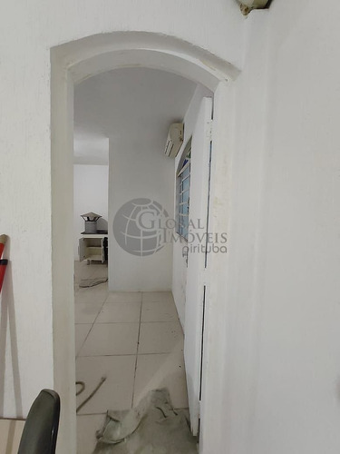 Locação Conjunto Comercial/sala São Paulo Vila Pereira Barreto - Lc30