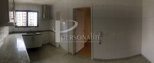 Imagem 21 de 28 de Apartamento Em Jardim Anália Franco, São Paulo/sp De 168m² 3 Quartos Para Locação R$ 4.500,00/mes - Ap2171224-r