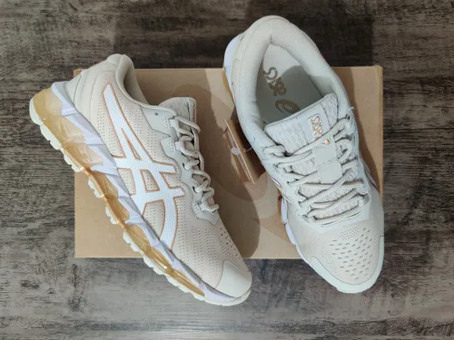 White asics gel quantum 360 sales
