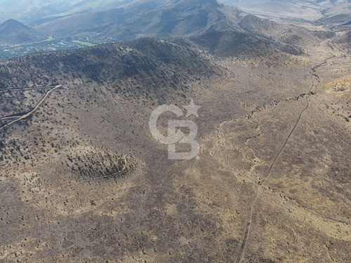 Terreno En Av. El Valle - Chicureo