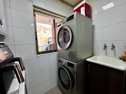 Arriendo 2d+2b Con Gc Incluidos (100677)