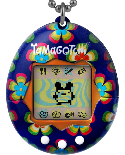 Mascota Virtual De Juguete Bandai Tamagotchi Gen 2 Color Rosa