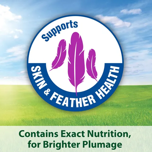 Kaytee Forti-diet Pro Health Pet Loro Comida Para Pajaros, 8