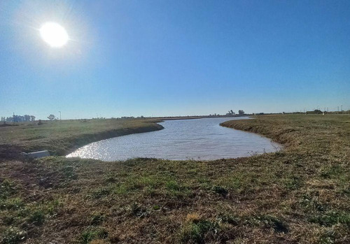 Venta Terreno Santa Fe - Country Nuevos Aires