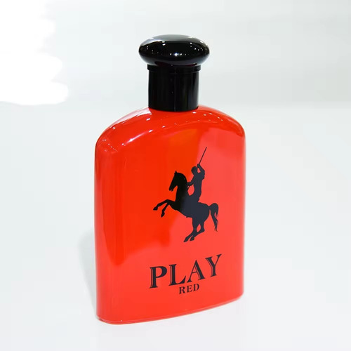 Perfume De Caballero Play Red 100ml Volumen de la unidad 100 mL