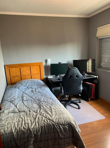 Imagem 11 de 17 de Apartamento Com 2 Dormitórios À Venda, 83 M² Por R$ 490.000,00 - Jaguaré - São Paulo/sp - Ap0638