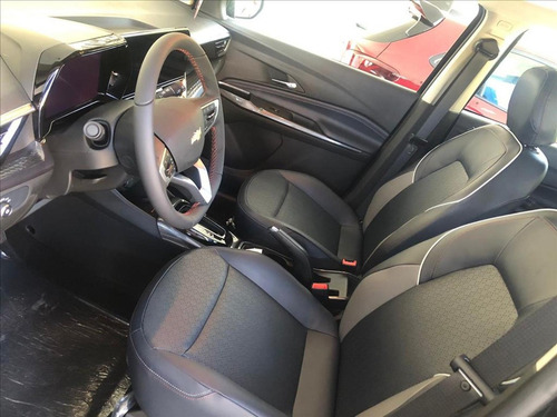 Chevrolet Spin Premier 1.8 8v Flex Automatico