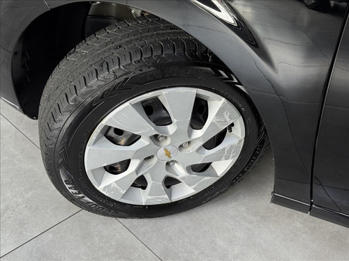 Chevrolet Prisma 1.4 MPFI LT 8V FLEX 4P MANUAL