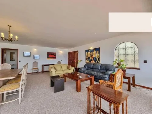 Departamento En Venta De 4 Dorm. En Reñaca Viña Del Mar