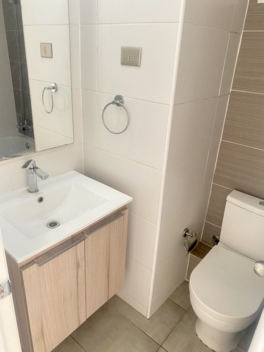 Departamento Para Inversión En Venta, San Miguel 2d 2b 1e 1b