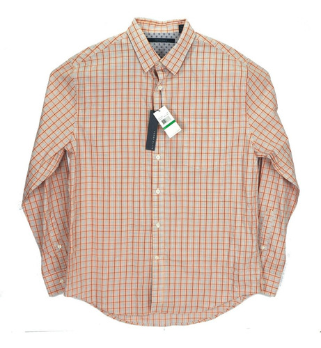 Camisa Perry Ellis L