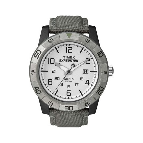 Timex Expedition T49864 Para Los Hombres