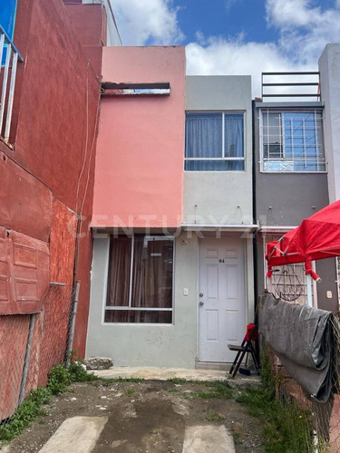 Casa En Venta En Los Valles, Tijuana Baja California.