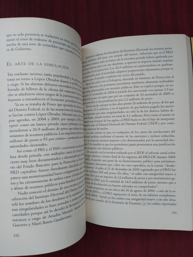 Libro La Biografía No Autorizada A. M. L. O.,francisco Cruz