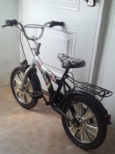 Bicicleta Rin 16