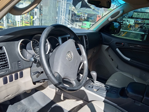 Toyota 4runner