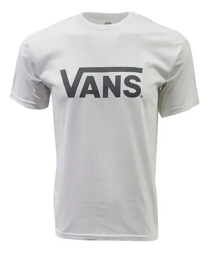 Poleras vans sales