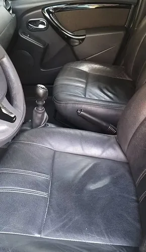 Renault Duster 1.6 Dynamique 4X2