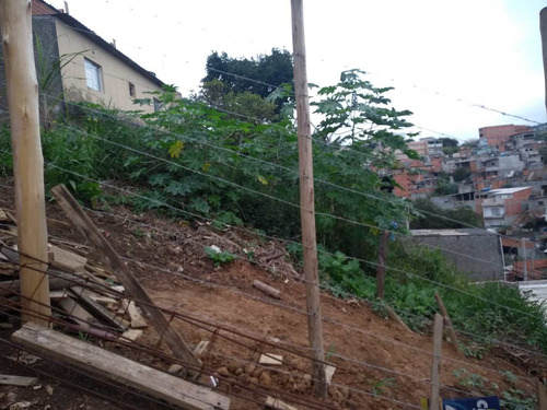 Imagem 3 de 5 de Terreno, Cidade São Pedro - Gleba A, Santana De Parnaíba - R$ 150 Mil, Cod: 235200 - V235200