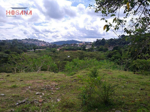 Imagem 3 de 5 de Terreno À Venda, 304 M² Por R$ 200.000,00 - Região Central - Caieiras/sp - Te0305