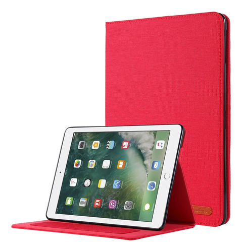 Funda De Tableta Para iPad 9.7 2017 2018 A1822 A1823 A1893 A