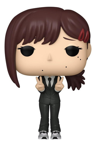 Animación Funko Pop: Csm - Kobeni - Chainsaw Man - Collect..