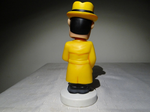 Dick Tracy Wacky Wobbler Funko