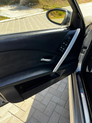 Imagen 16 de 25 de Bmw M 5 V10 S07 Cv 2006