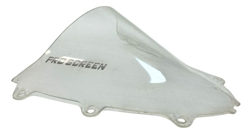 Parabrisa Honda Cbr 1000 Rr 08/11 Cr Curtain 40853 Original