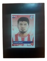 Comprar Figurita Copa América 2024 Robert Rojas Paraguay 8